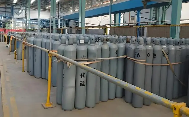 广州天河区元顺气体焊接材料有限公司简介